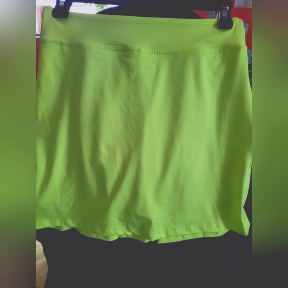 Jack Smith skort